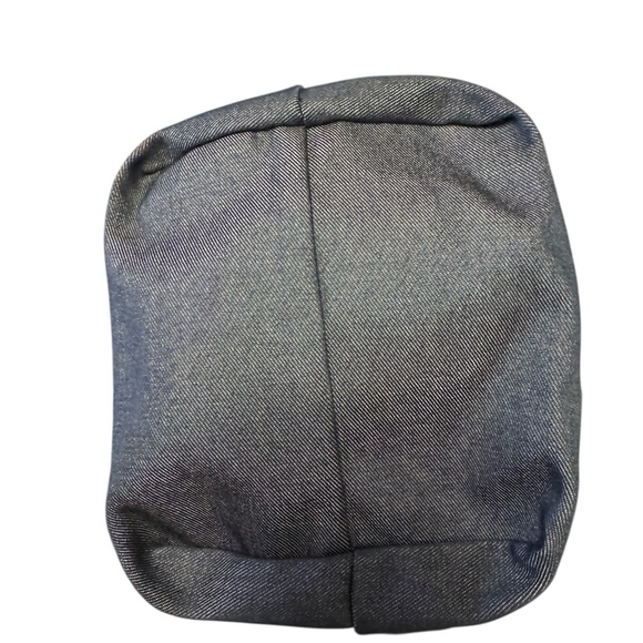 ‼️SOLD‼️ 
KITAMURA 2 YOKOHAMA DENIM SHOULDER BAG - Picture 8 of 13